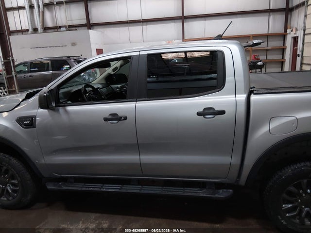2023 Ford Ranger Xlt მანქანა იყიდება აუქციონზე, vin: 1FTER4FHXPLE18042, აუქციონის ნომერი: 45265597