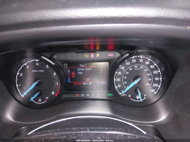 45265597 :رقم المزاد ، 1FTER4FHXPLE18042 vin ، 2023 Ford Ranger Xlt مزاد بيع