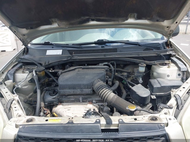 45265598 :رقم المزاد ، JTEGH20V826002508 vin ، 2002 Toyota Rav4 مزاد بيع