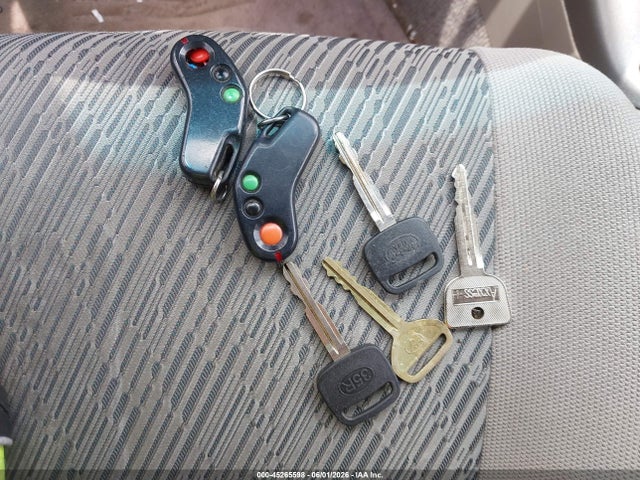 45265598 :رقم المزاد ، JTEGH20V826002508 vin ، 2002 Toyota Rav4 مزاد بيع