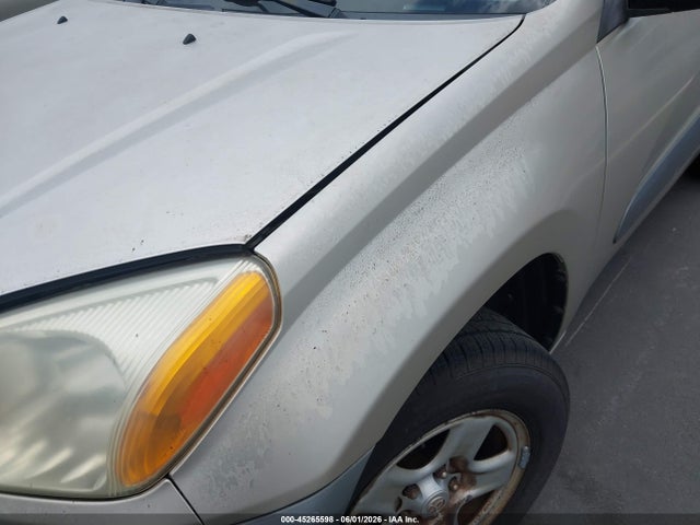45265598 :رقم المزاد ، JTEGH20V826002508 vin ، 2002 Toyota Rav4 مزاد بيع