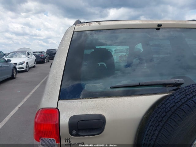 45265598 :رقم المزاد ، JTEGH20V826002508 vin ، 2002 Toyota Rav4 مزاد بيع