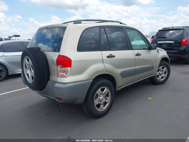 45265598 :رقم المزاد ، JTEGH20V826002508 vin ، 2002 Toyota Rav4 مزاد بيع