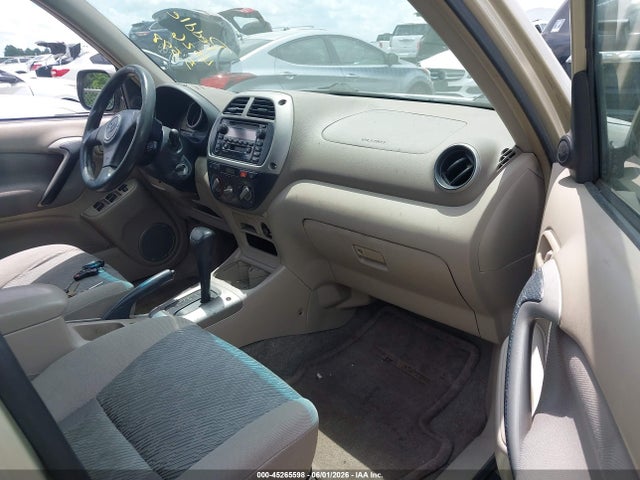 45265598 :رقم المزاد ، JTEGH20V826002508 vin ، 2002 Toyota Rav4 مزاد بيع