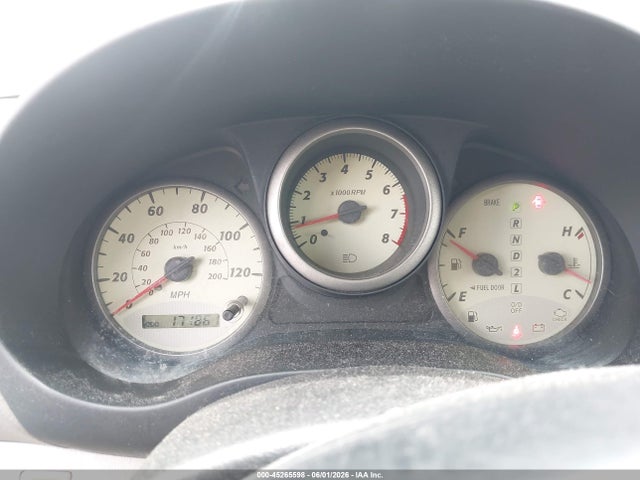 45265598 :رقم المزاد ، JTEGH20V826002508 vin ، 2002 Toyota Rav4 مزاد بيع