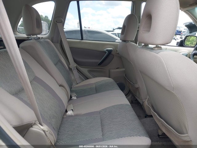 45265598 :رقم المزاد ، JTEGH20V826002508 vin ، 2002 Toyota Rav4 مزاد بيع
