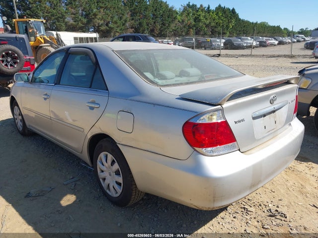 Aukcja sprzedaży 2005 Toyota Camry Le, vin: 4T1BE30K05U560951, numer aukcji: 45265603