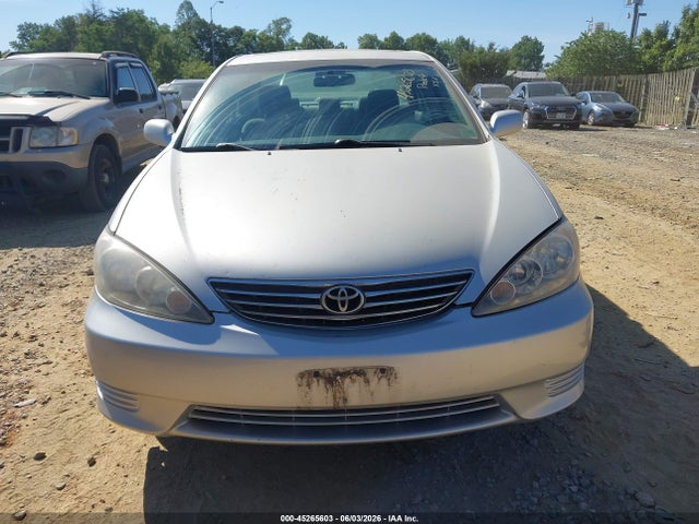 Aukcja sprzedaży 2005 Toyota Camry Le, vin: 4T1BE30K05U560951, numer aukcji: 45265603