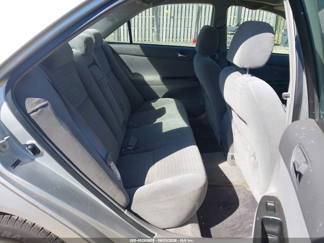 Aukcja sprzedaży 2005 Toyota Camry Le, vin: 4T1BE30K05U560951, numer aukcji: 45265603