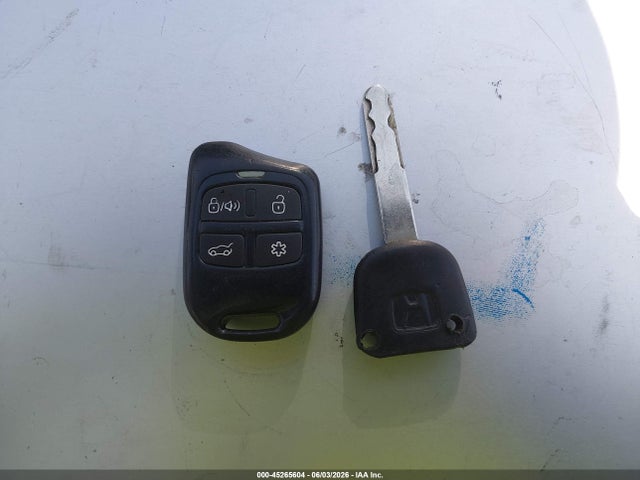 Продажа на аукционе авто 2003 Honda Element Ex, vin: 5J6YH18523L020488, номер лота: 45265604