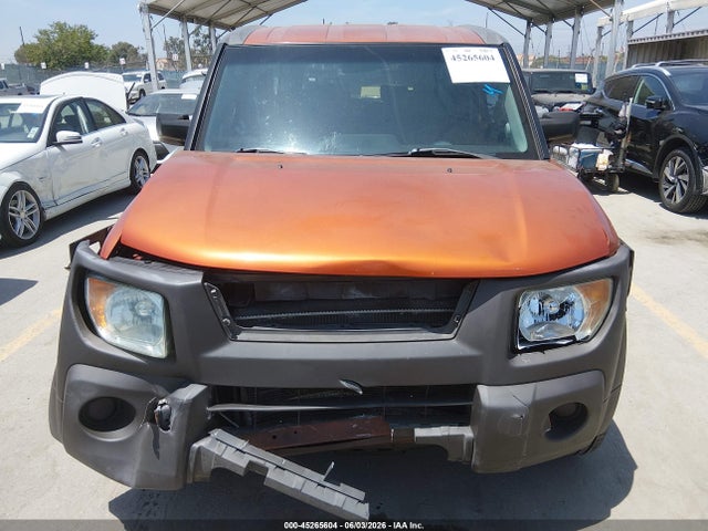 Продажа на аукционе авто 2003 Honda Element Ex, vin: 5J6YH18523L020488, номер лота: 45265604