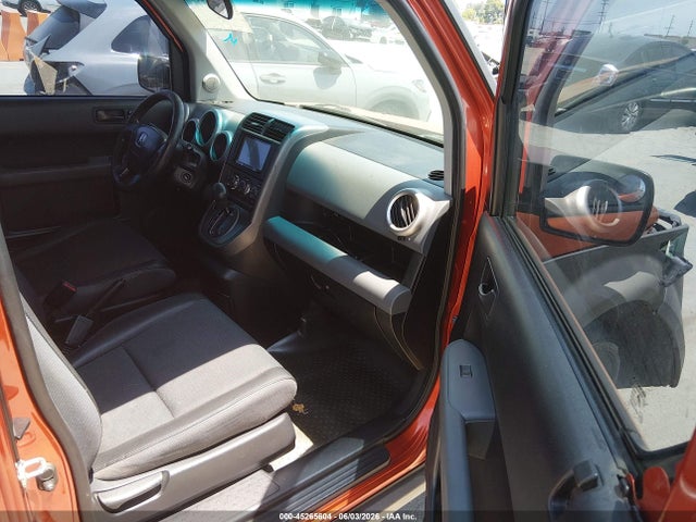 Продажа на аукционе авто 2003 Honda Element Ex, vin: 5J6YH18523L020488, номер лота: 45265604