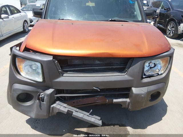 Продажа на аукционе авто 2003 Honda Element Ex, vin: 5J6YH18523L020488, номер лота: 45265604