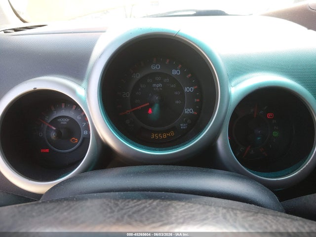 Продажа на аукционе авто 2003 Honda Element Ex, vin: 5J6YH18523L020488, номер лота: 45265604