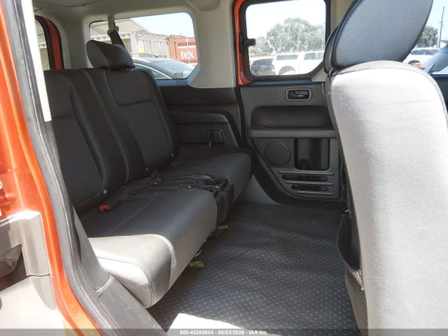 Продажа на аукционе авто 2003 Honda Element Ex, vin: 5J6YH18523L020488, номер лота: 45265604