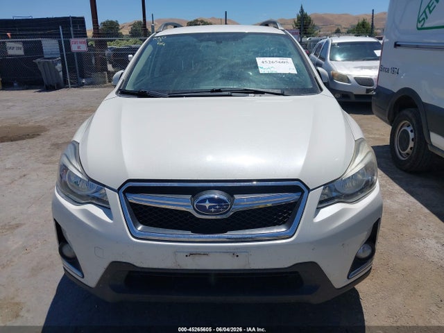 Продаж на аукціоні авто 2016 Subaru Crosstrek 2.0i Premium, vin: JF2GPABC5G8216365, номер лоту: 45265605