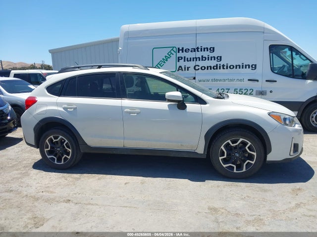 Продаж на аукціоні авто 2016 Subaru Crosstrek 2.0i Premium, vin: JF2GPABC5G8216365, номер лоту: 45265605