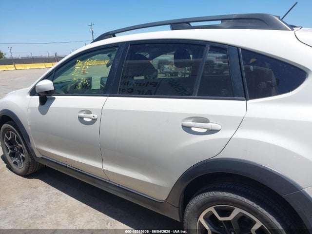 Продаж на аукціоні авто 2016 Subaru Crosstrek 2.0i Premium, vin: JF2GPABC5G8216365, номер лоту: 45265605