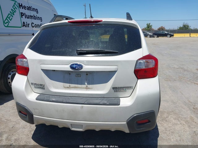 Продаж на аукціоні авто 2016 Subaru Crosstrek 2.0i Premium, vin: JF2GPABC5G8216365, номер лоту: 45265605