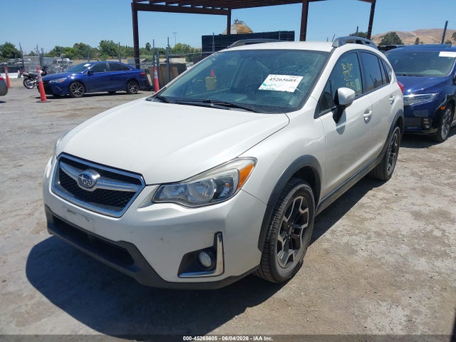Продаж на аукціоні авто 2016 Subaru Crosstrek 2.0i Premium, vin: JF2GPABC5G8216365, номер лоту: 45265605