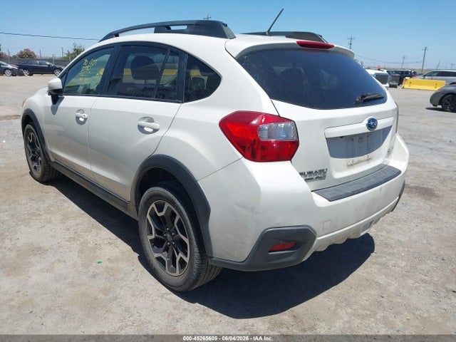 Продаж на аукціоні авто 2016 Subaru Crosstrek 2.0i Premium, vin: JF2GPABC5G8216365, номер лоту: 45265605