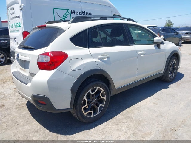 Продаж на аукціоні авто 2016 Subaru Crosstrek 2.0i Premium, vin: JF2GPABC5G8216365, номер лоту: 45265605