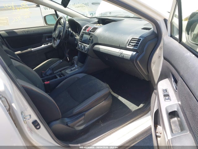 Продаж на аукціоні авто 2016 Subaru Crosstrek 2.0i Premium, vin: JF2GPABC5G8216365, номер лоту: 45265605