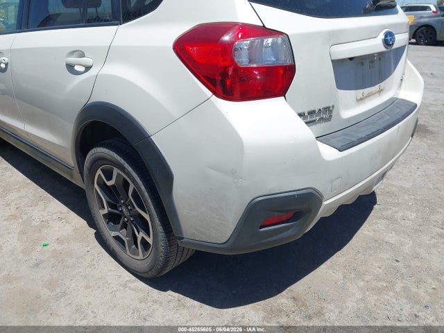 Продаж на аукціоні авто 2016 Subaru Crosstrek 2.0i Premium, vin: JF2GPABC5G8216365, номер лоту: 45265605