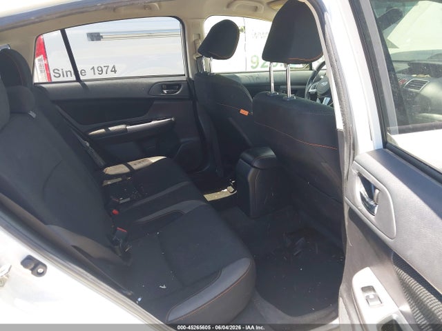 Продаж на аукціоні авто 2016 Subaru Crosstrek 2.0i Premium, vin: JF2GPABC5G8216365, номер лоту: 45265605