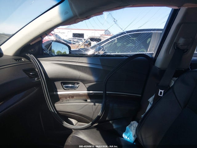 45265615 :رقم المزاد ، JH4KC1F95HC000273 vin ، 2017 Acura Rlx مزاد بيع