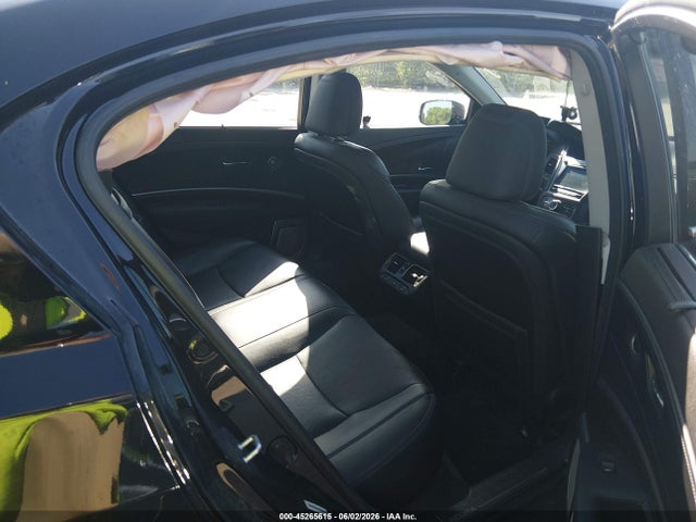 45265615 :رقم المزاد ، JH4KC1F95HC000273 vin ، 2017 Acura Rlx مزاد بيع