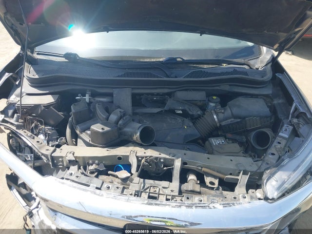 5FNYF5H58MB018879 Honda Pilot 2wd Ex-l