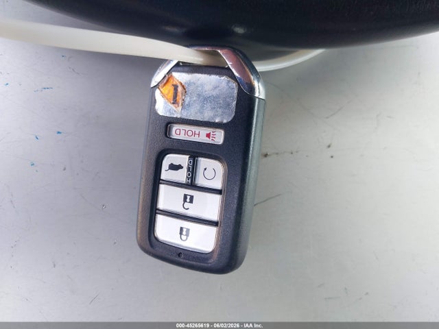 5FNYF5H58MB018879 Honda Pilot 2wd Ex-l