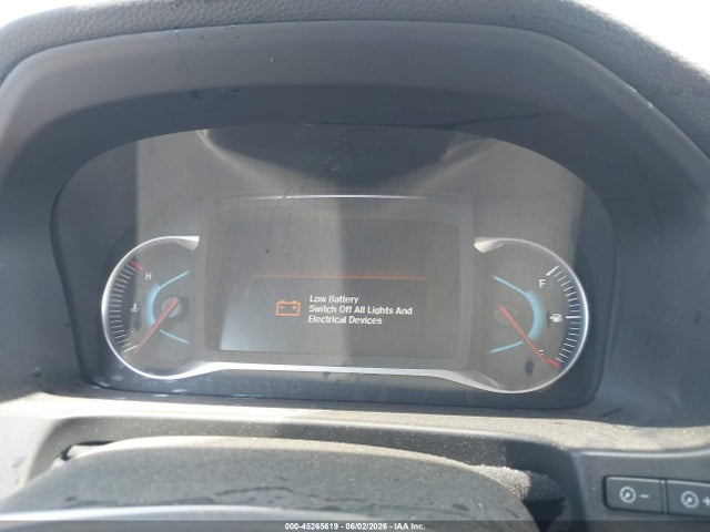 5FNYF5H58MB018879 Honda Pilot 2wd Ex-l