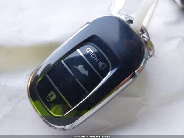 19XFL1G83PE009974 Honda Civic Sport Touring