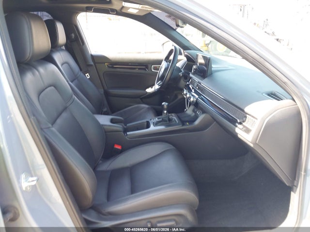 19XFL1G83PE009974 Honda Civic Sport Touring