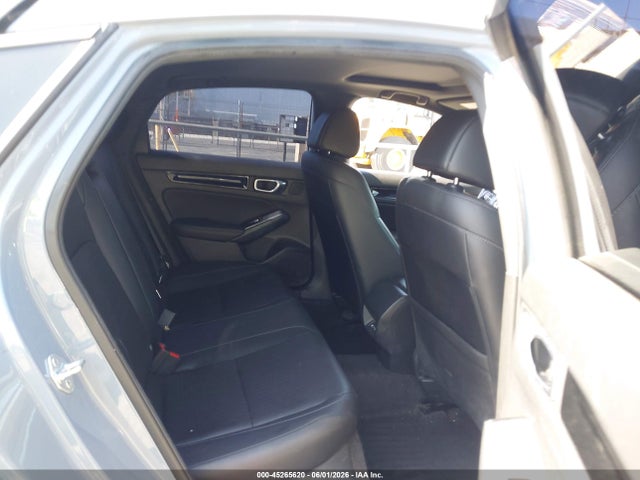 19XFL1G83PE009974 Honda Civic Sport Touring