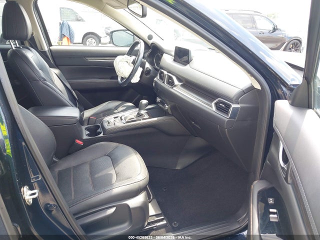 Aukcja sprzedaży 2017 Mazda Cx-5 Grand Touring, vin: JM3KFBDL9H0131941, numer aukcji: 45265623
