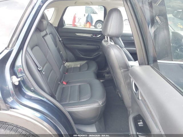 Aukcja sprzedaży 2017 Mazda Cx-5 Grand Touring, vin: JM3KFBDL9H0131941, numer aukcji: 45265623