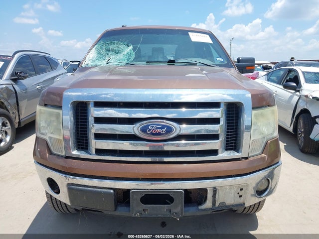 Aukcja sprzedaży 2011 Ford F-150 Xlt, vin: 1FTFW1EF2BFC90480, numer aukcji: 45265627