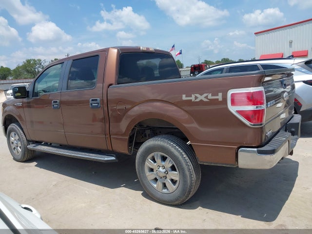 Aukcja sprzedaży 2011 Ford F-150 Xlt, vin: 1FTFW1EF2BFC90480, numer aukcji: 45265627