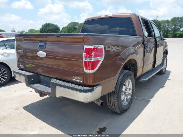 Aukcja sprzedaży 2011 Ford F-150 Xlt, vin: 1FTFW1EF2BFC90480, numer aukcji: 45265627