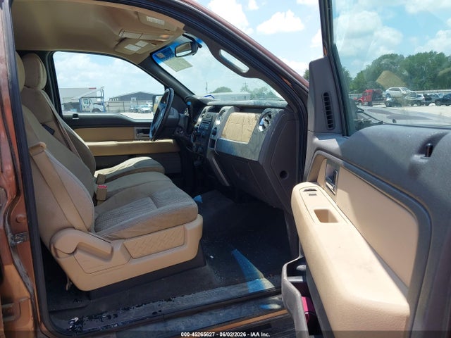 Aukcja sprzedaży 2011 Ford F-150 Xlt, vin: 1FTFW1EF2BFC90480, numer aukcji: 45265627