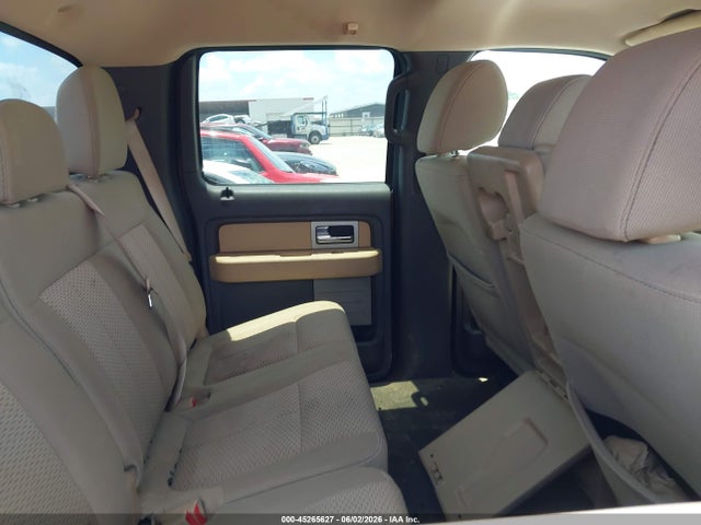 Aukcja sprzedaży 2011 Ford F-150 Xlt, vin: 1FTFW1EF2BFC90480, numer aukcji: 45265627