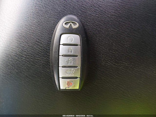 Aukcja sprzedaży 2014 Infiniti Qx80, vin: JN8AZ2NE1E9064470, numer aukcji: 45265630