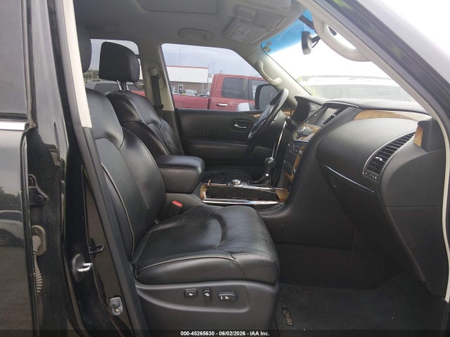 Aukcja sprzedaży 2014 Infiniti Qx80, vin: JN8AZ2NE1E9064470, numer aukcji: 45265630