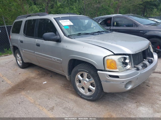 Auction sale of the 2004 Gmc Envoy Xl Sle, vin: 1GKES16S346123362, lot number: 45265635