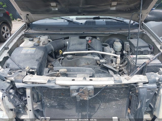 45265635 :رقم المزاد ، 1GKES16S346123362 vin ، 2004 Gmc Envoy Xl Sle مزاد بيع
