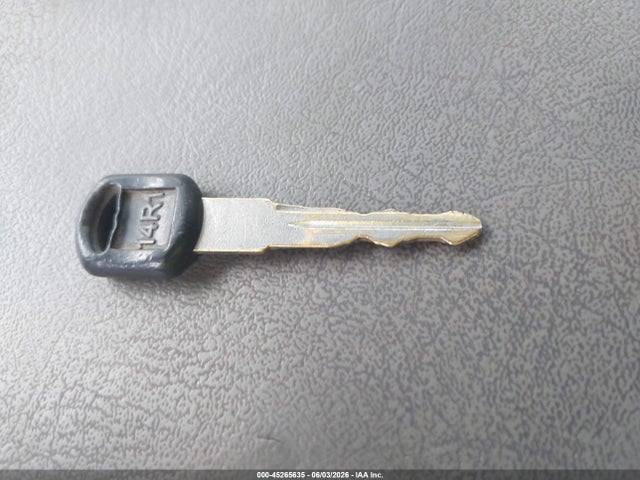 45265635 :رقم المزاد ، 1GKES16S346123362 vin ، 2004 Gmc Envoy Xl Sle مزاد بيع