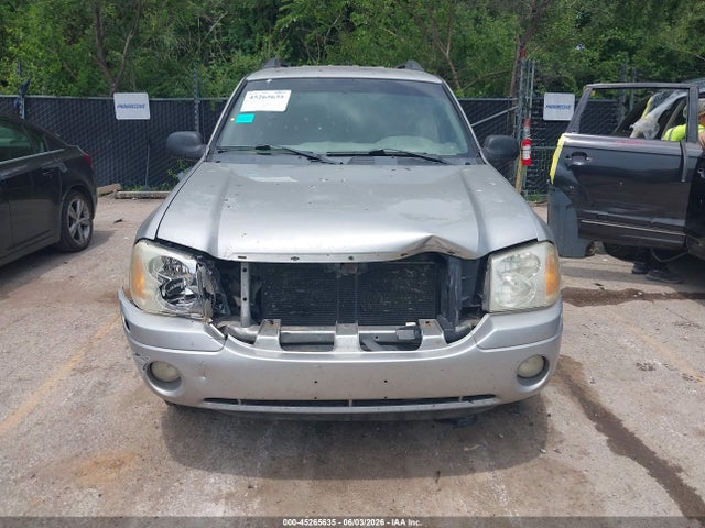 45265635 :رقم المزاد ، 1GKES16S346123362 vin ، 2004 Gmc Envoy Xl Sle مزاد بيع